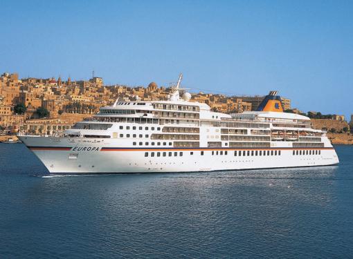 CRUCERO Desde SAN FRANCISCO (California/USA) Hasta FORT LAUDERDALE (Port Everglades/USA)